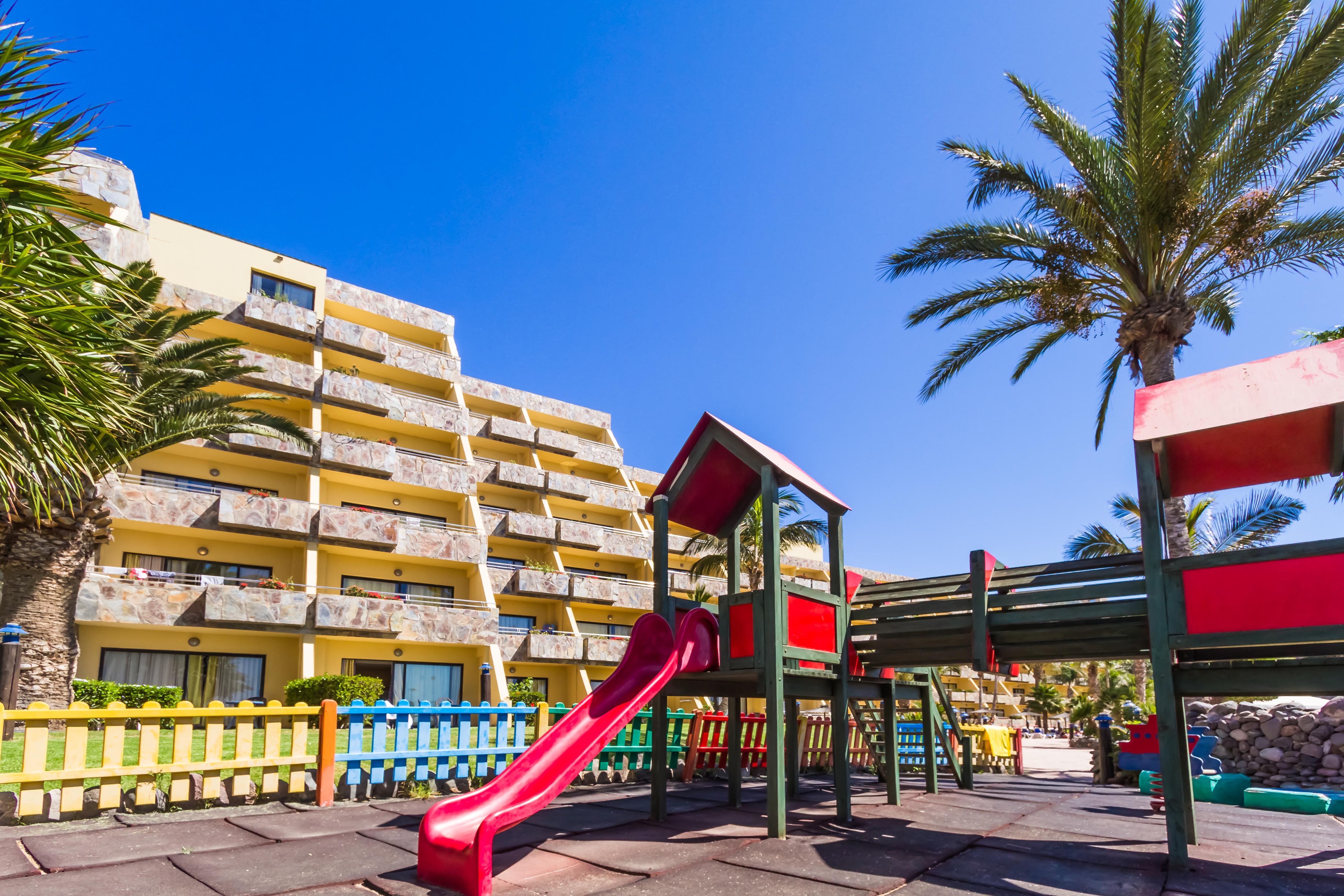 Apartamentos Bluebay Beach Club Сан-Августин Экстерьер фото