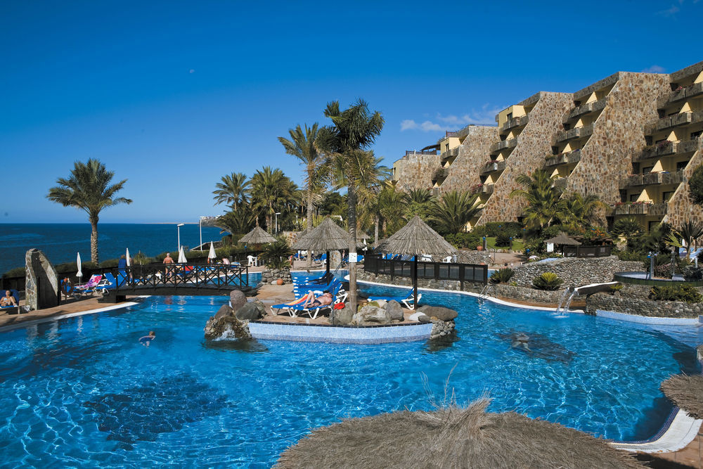 Apartamentos Bluebay Beach Club Сан-Августин Экстерьер фото