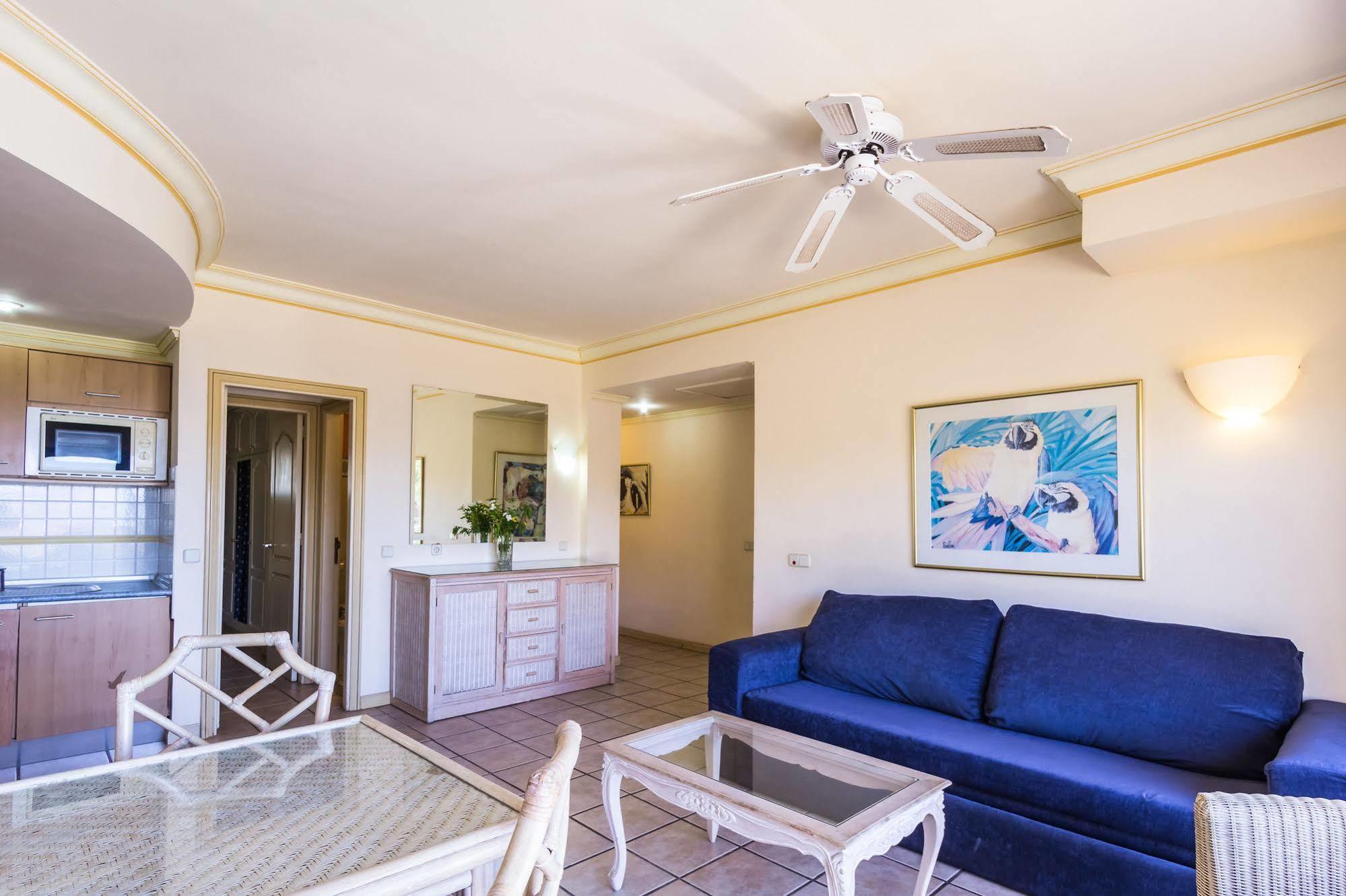 Apartamentos Bluebay Beach Club Сан-Августин Экстерьер фото