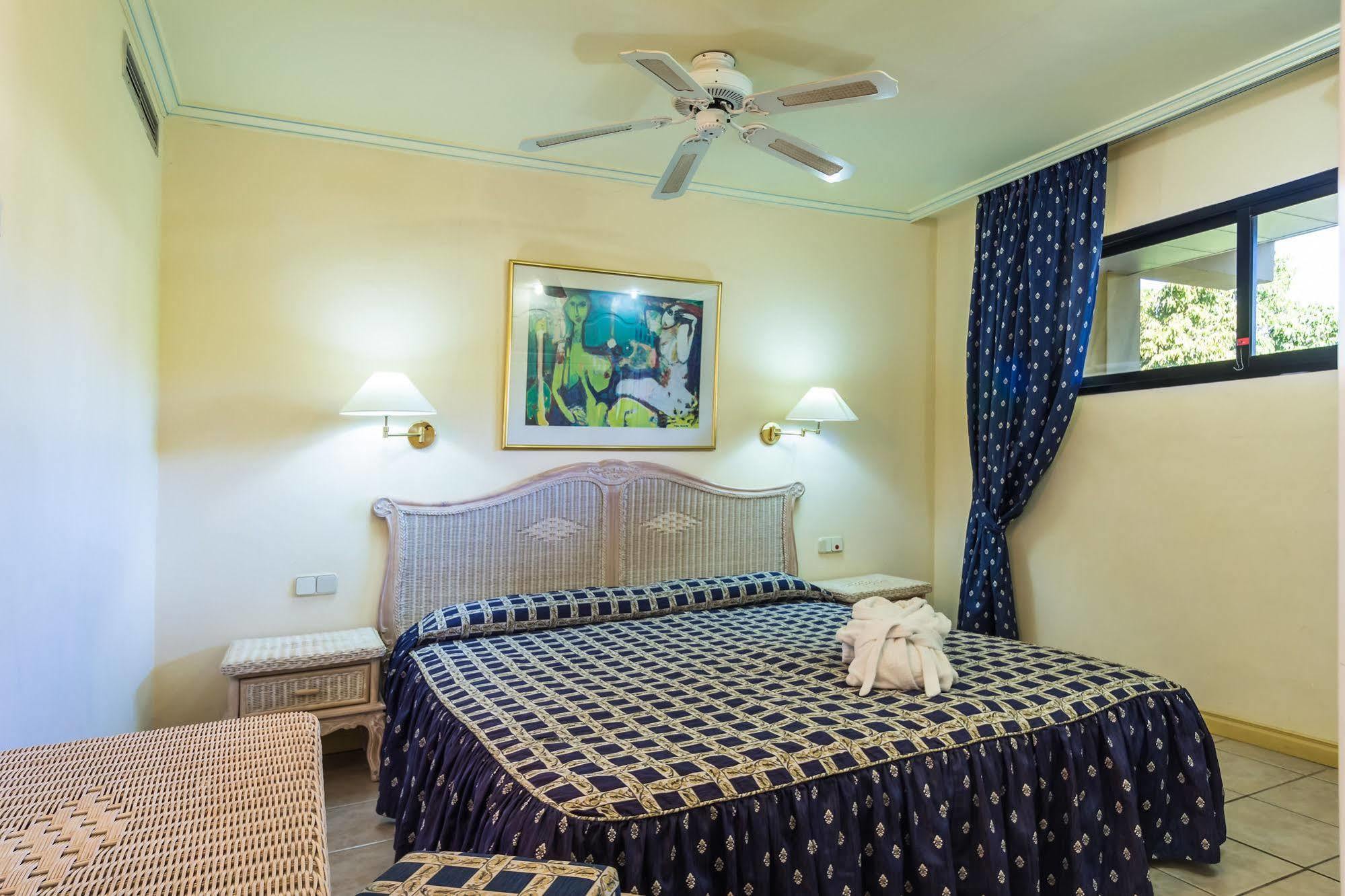 Apartamentos Bluebay Beach Club Сан-Августин Экстерьер фото