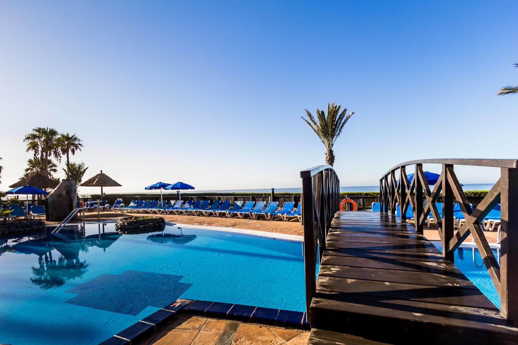 Apartamentos Bluebay Beach Club Сан-Августин Экстерьер фото