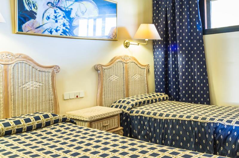 Apartamentos Bluebay Beach Club Сан-Августин Экстерьер фото